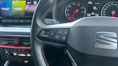 SEAT Arona 1.0 TSI 110 FR Edition 5dr Petrol Hatchback